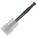 Frez węglikowy VHM fi 4,0 mm 2 pióra 55HRC 4x10x4x50x2F Winstar